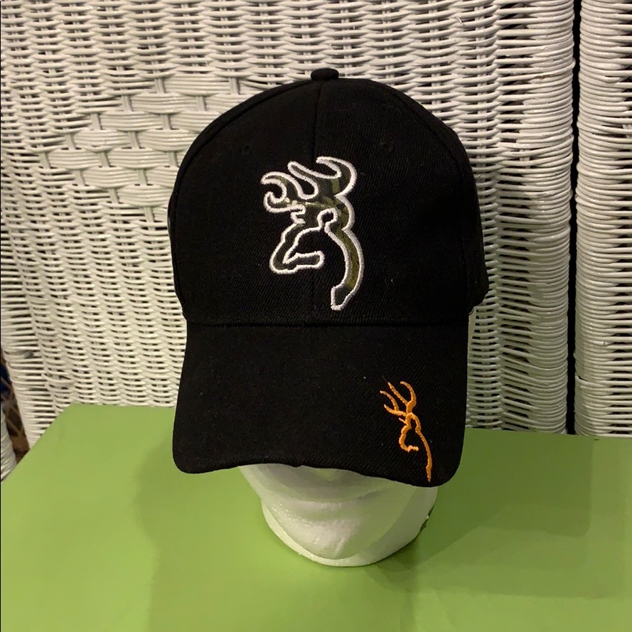 Deer Cap